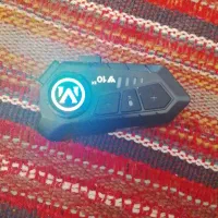 y 10 بلوتوث کلاه کاسکت موتور سیکلت