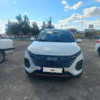 x33 cross AT|خودرو سواری و وانت|تبریز, |دیوار