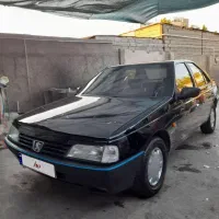 پژو۴۰۵