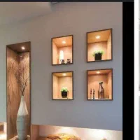 نقاشی ساختمان نما پنجره سابقهکار بالاقیمت منصفانه
