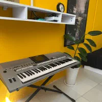 کیبورد یاماها S900 اقتصادی امکانات پیشرفته