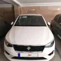 تارا ef7p توربو موتور جدید