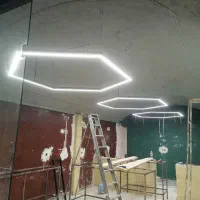 انواع لاینر،،لاین‌نوری۵سال گارانتی