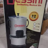 سبزی خردکن دسینی آک