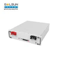 باتری 5 کیلووات گرووات