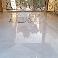 کفسابی تمام سنگها بتن گرانیت‌‌