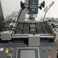 BGA Mashin ZM-R5860-SE