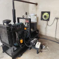 فروش ژنراتور ۷۰ کاوا پرکینز اصل انگلستان