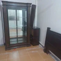 سرویس خواب با بوفه