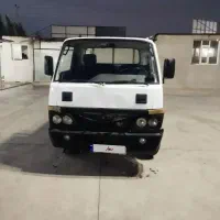 نیسان زد اف zd af