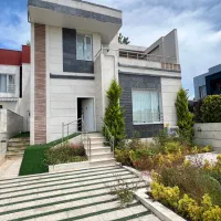 ویلا شهرکی استخردار مبله در بهترین لوکیشن