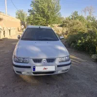 سمند LXمولتی پلکس
