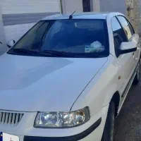 سمند lx|خودرو سواری و وانت|قائن, |دیوار