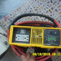 اینورتر xantrex 1800