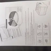 پرینتر hp