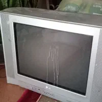 تلویزیون الجی
