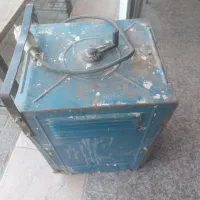 دستگاه جوش صنعتی امریکایی