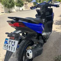 واریو 160 ABS|موتورسیکلت|نظرآباد, نظرآباد|دیوار