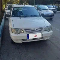 پراید 111 مدل 99