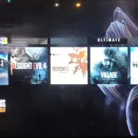 ps5 slim digtal|کنسول، بازی ویدئویی و آنلاین|تهران, شهرک ولیعصر جنوبی|دیوار