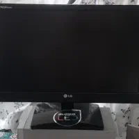 مانیتور ال جی ۱۸.۵ اینچ LED