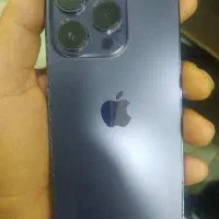 ۱۴پرو بفنش و 15نرمال