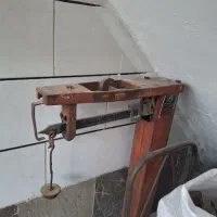 باسکول ۲۰۰ کیلوگرم