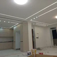 کناف کنافکاری بابیش ازچهارده سال سابقه تخصصی