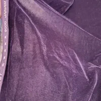 مخمل بادمجانی 9هزار
