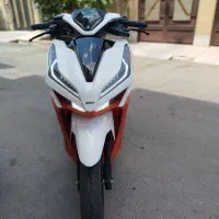 موتور کیلیک 180سی سی