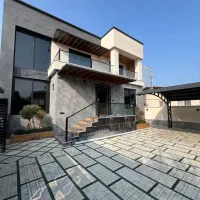 ویلا مدرن۳خواب مستر خوش نقشه و دنج (اختصاصی ملک+ )
