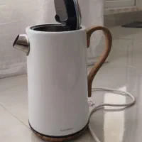 کتری برقی مدل SILVER CREST