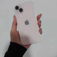 آیفون ۱۳ نرمال صورتی