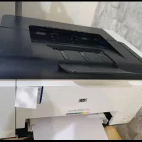 پرینتر لیزری رنگی CP1025 فول