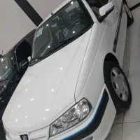 پارس سال موتور جدید