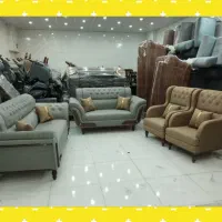 مدرن را با قیمت مناسب از مبلمان نیکان تهیه کنید