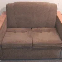 مبل تختخواب شو