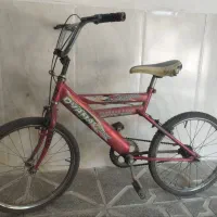 دوچرخه پسرانه برا مصرف کننده واقعی مهرآباد