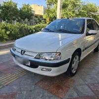 پارس TU5 بی رنگ درحد