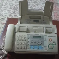 دستگاه فکس