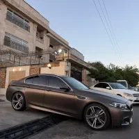 Bmw 528i|خودرو سواری و وانت|تهران, گلستان (شهرک راه آهن)|دیوار