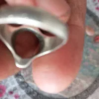 انگشترنقره ۹۲۵