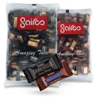 بازاریاب/فروشنده/ویزیتور/سرپرست فروش مواد غذایی