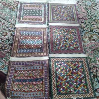 گلیم دستباف