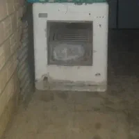 کولر ۵۵۰۰ هم پوسته خالی هم با موتور