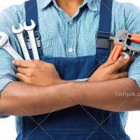 لوله‌کشی و تعمیر پمپ آب شبانه‌روزی بوشهر