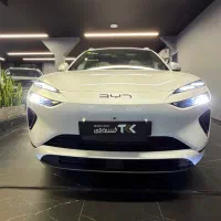 BYD/sealion/بی وای دی سیلاین 2025