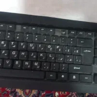 کیبورد