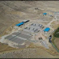 نگهبان کارگاه