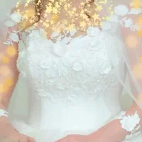 فروش لباس عروس شیک و زیبا